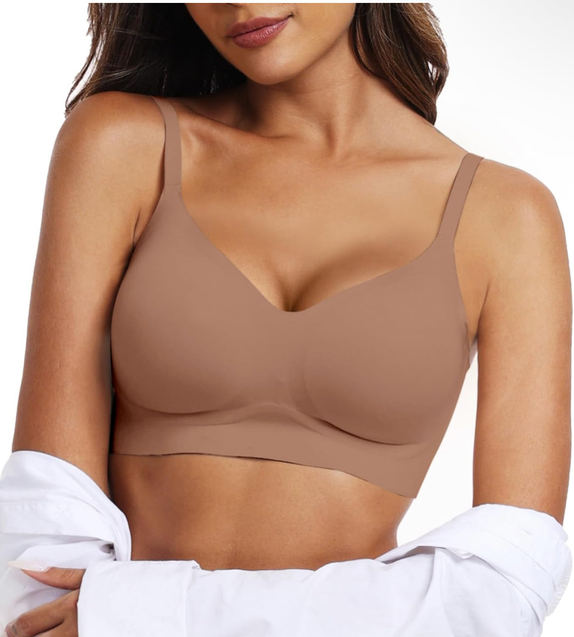 Zenluxe ComfortLift Bra