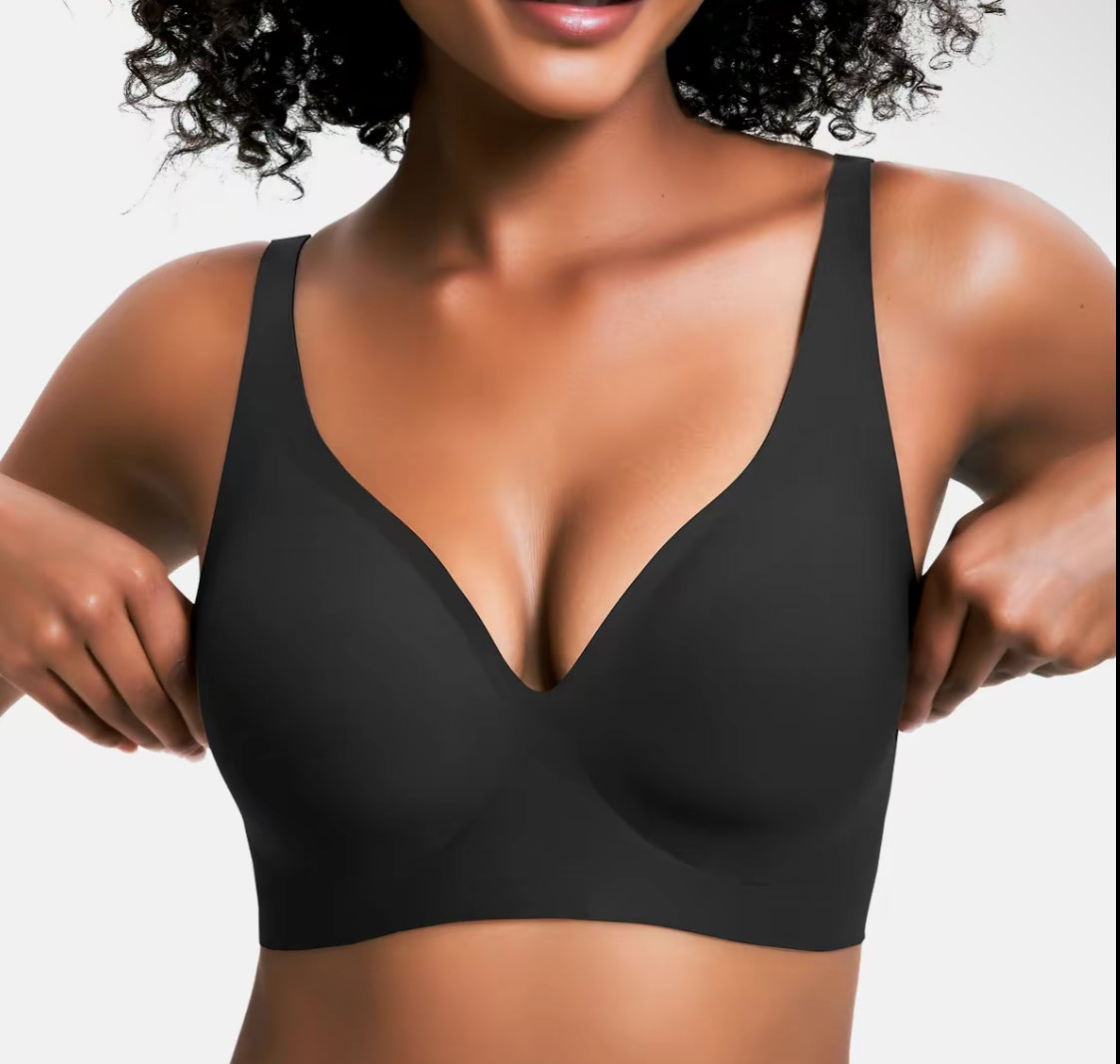 Zenluxe ComfortLift Bra